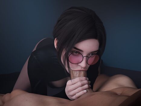 Full leaked The first descendant private onlyfans photo