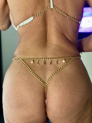 Full leaked The latin goddess private onlyfans photo