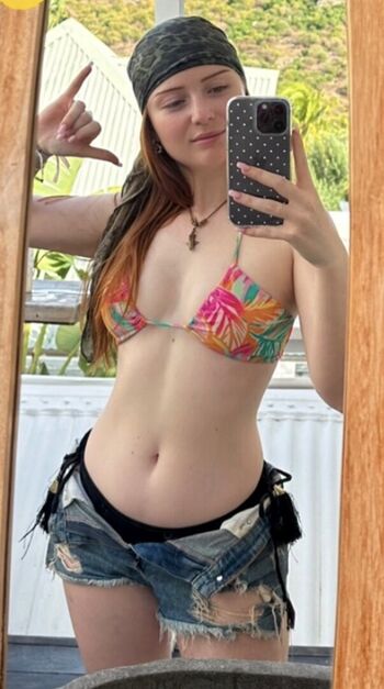 Full leaked The luciole private onlyfans photo