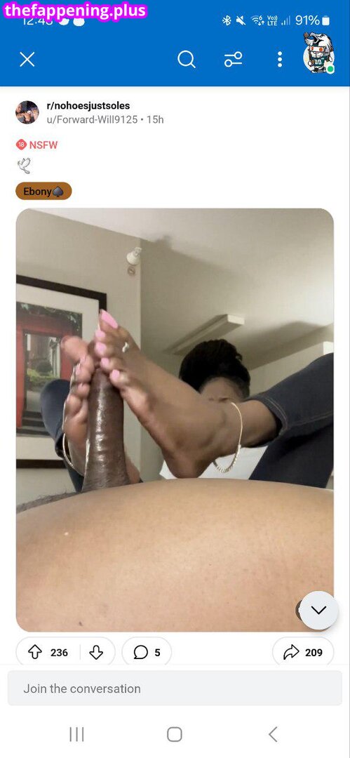 The Melanin Obsession