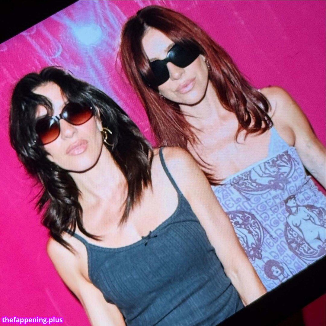 The Veronicas