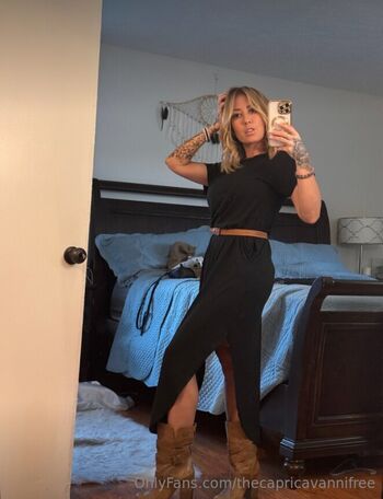 thecapricavannifree