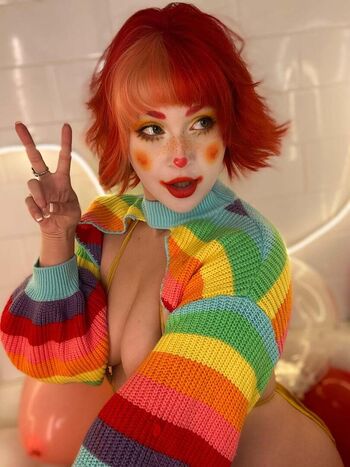 Full leaked Thecherrybxmb private onlyfans photo