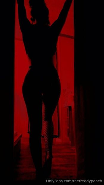 thefreddypeach