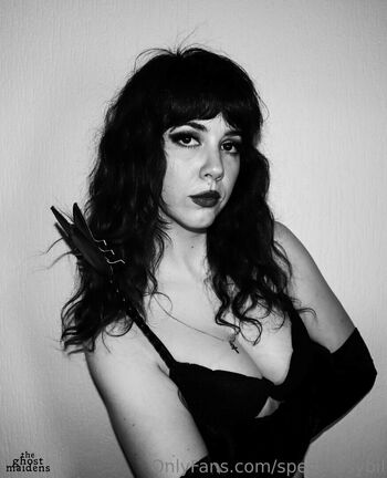 Full leaked Theghostmaidens private onlyfans photo