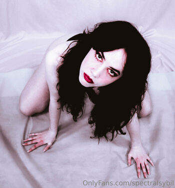 Full leaked Theghostmaidens private onlyfans photo