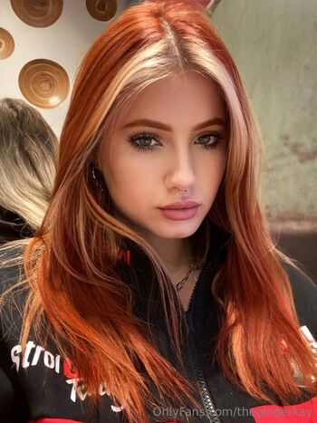 thegingerkay