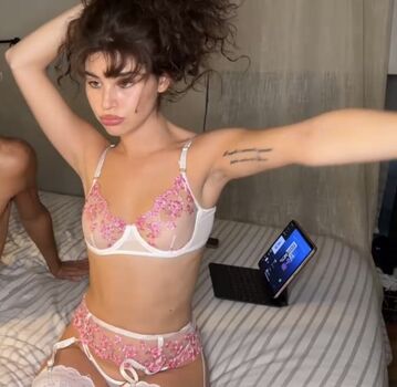 Full leaked Thegranvilles private onlyfans photo