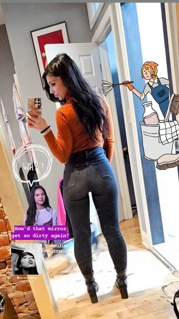 Full leaked Thejewishmermaid private onlyfans photo