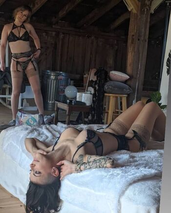 Full leaked Thejewishmermaid private onlyfans photo