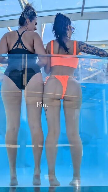 Full leaked Thejewishmermaid private onlyfans photo