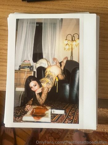 thelittletattooedkitten