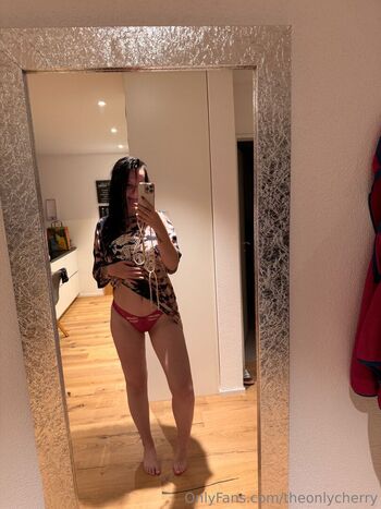 theonlycherry