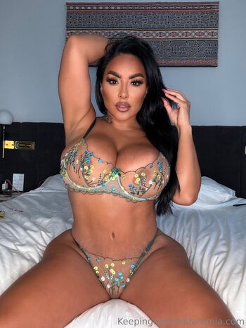 theonlykiaramia