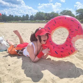 Full leaked Thephantomsith private onlyfans photo