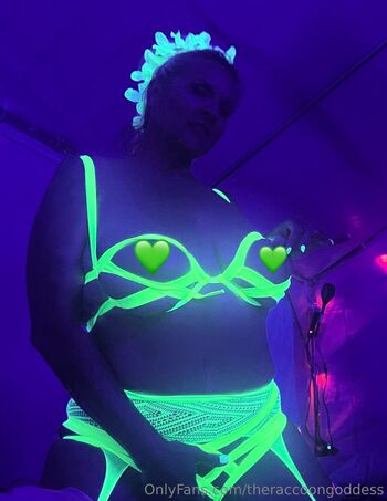 theraccoongoddess