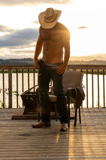 therealcowboydaddy