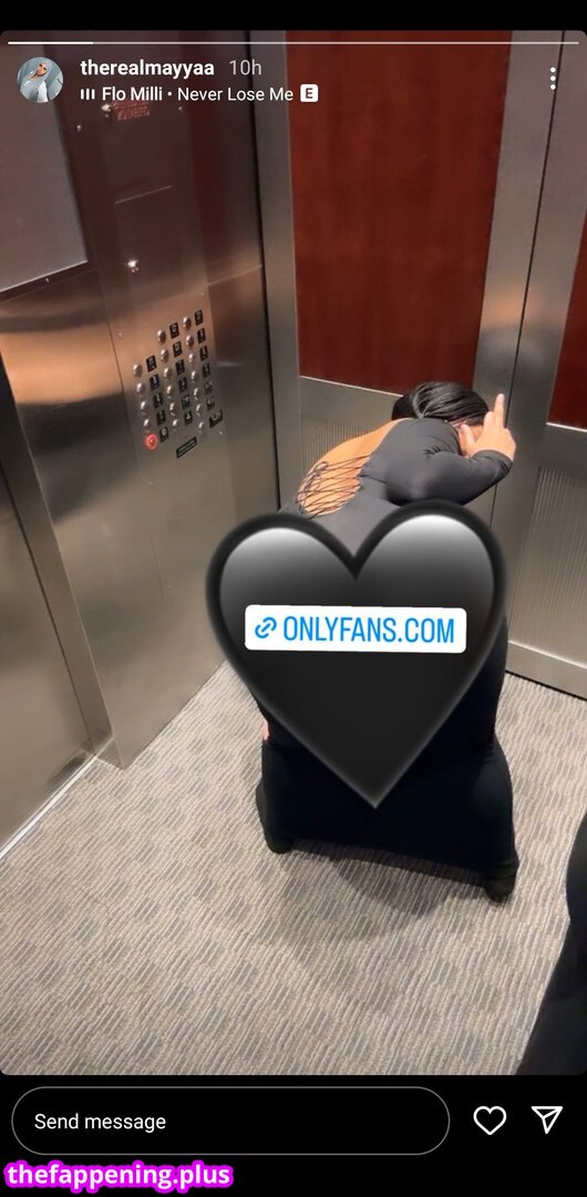 therealmayyaa