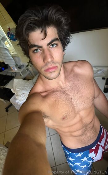 therealtroywellington