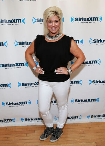Theresa Caputo