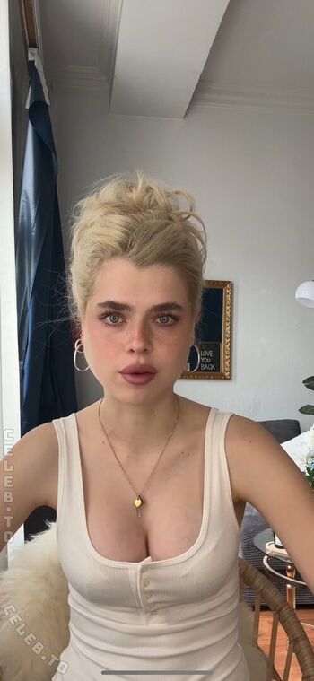 Full leaked Theresa vth private onlyfans photo