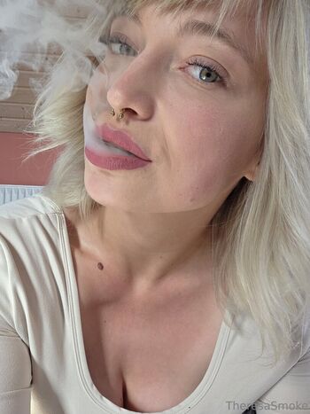 theresasmoke