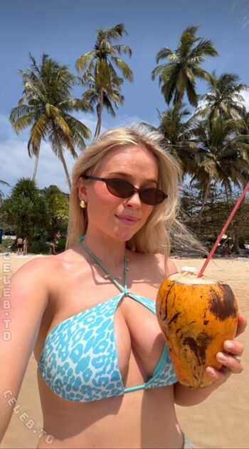 Full leaked Therese gudmundsen private onlyfans photo