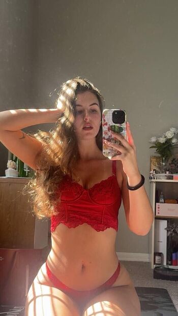 Full leaked Therubyquinn private onlyfans photo