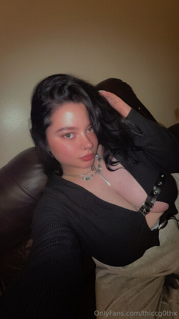 thiccg0thx