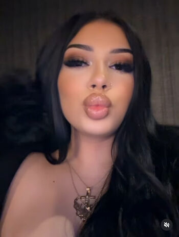 Thick Baddie Oxashhley