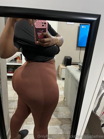 thicknbustybabefree