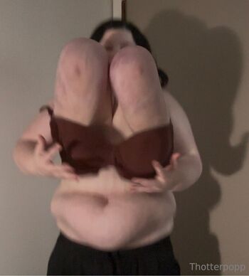 Full leaked Thotterpopp private onlyfans photo