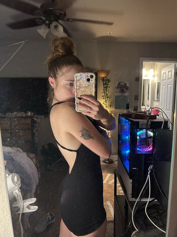 Full leaked Thqtty private onlyfans photo