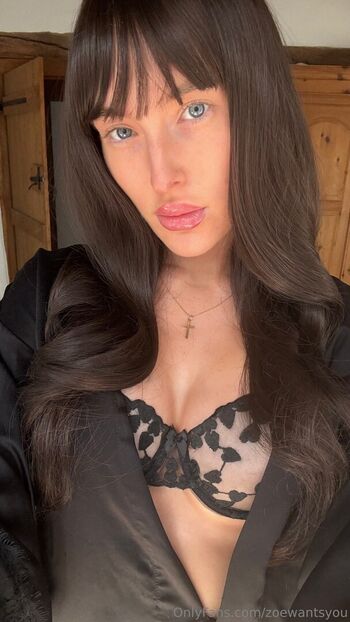 Full leaked Throat goat zoe private onlyfans photo
