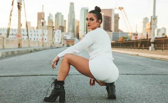 Full leaked Thunder rosa page private onlyfans photo