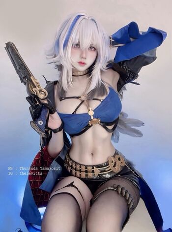 Full leaked Thunsuda tamakosit private onlyfans photo