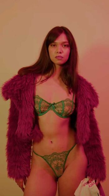 Full leaked Thwisha bose private onlyfans photo