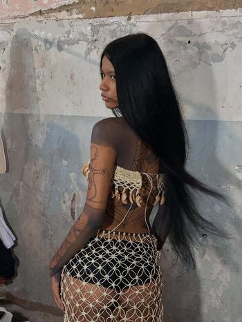 Full leaked Tiana mura private onlyfans photo