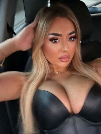 Full leaked Tiegan rudge private onlyfans photo