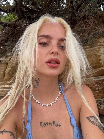 Full leaked Tiesh brooke private onlyfans photo