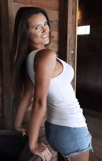 Full leaked Tiffany alexis private onlyfans photo