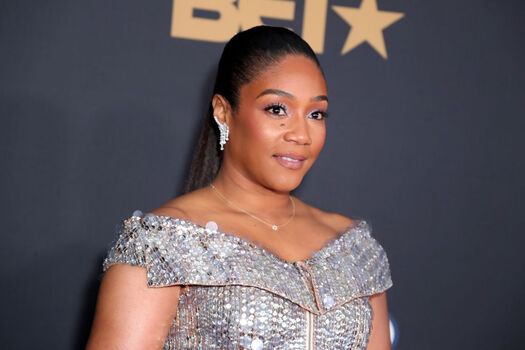 Full leaked Tiffany haddish private onlyfans photo