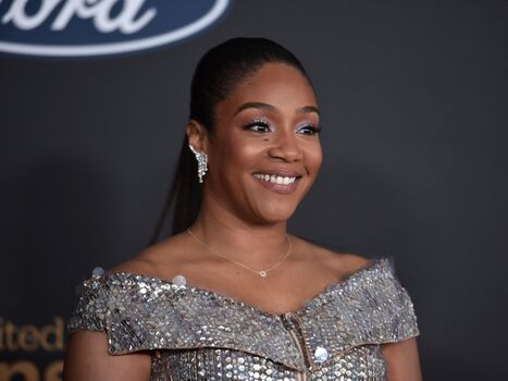 Tiffany Haddish