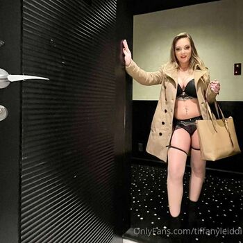 Full leaked Tiffany leiddi private onlyfans photo