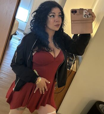 Full leaked Tiffany lockheart private onlyfans photo