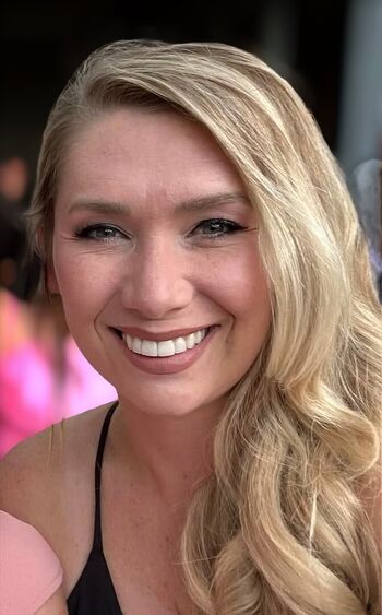 Tiffany Luszczak Martin