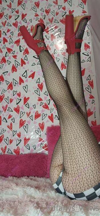 Full leaked Tiffany s teases private onlyfans photo