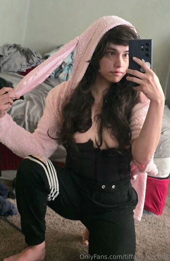 Full leaked Tiffanysecrets private onlyfans photo