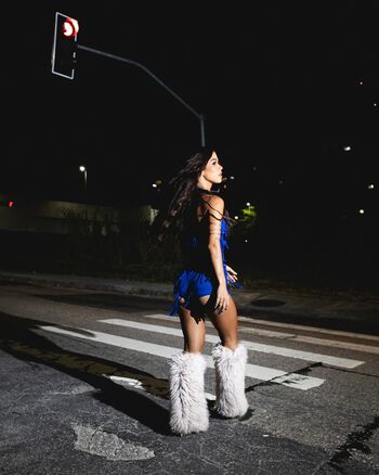 Full leaked Tiliaoficial private onlyfans photo