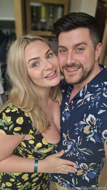 tillyandjamie